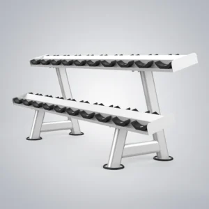 Tier 10 Pair Dumbbell Rack U2077