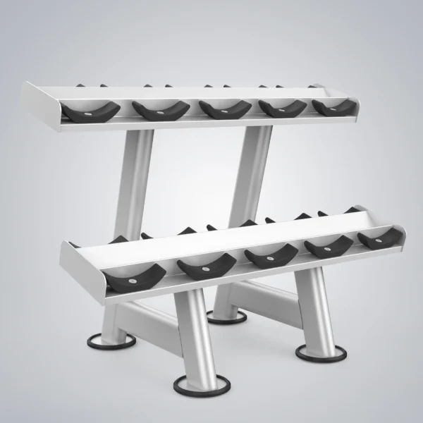 Tier 5 Pair Dumbbell Rack U2077S