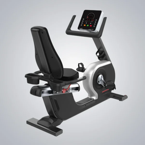 Recumbent Bike A5100 - Image 3