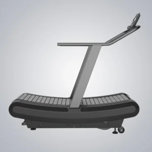 Curve Treadmill A7000