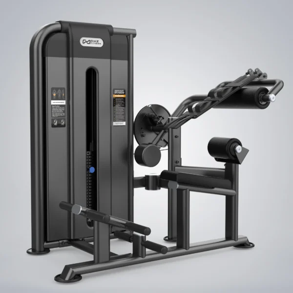 Abdominal & Back Extension U2088C