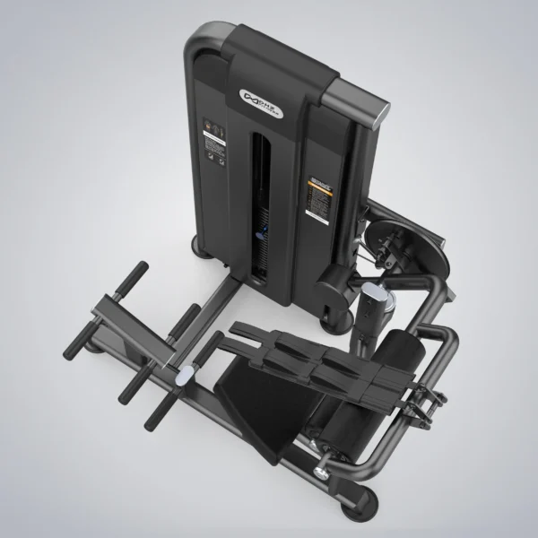 Abdominal & Back Extension U2088C - Image 2