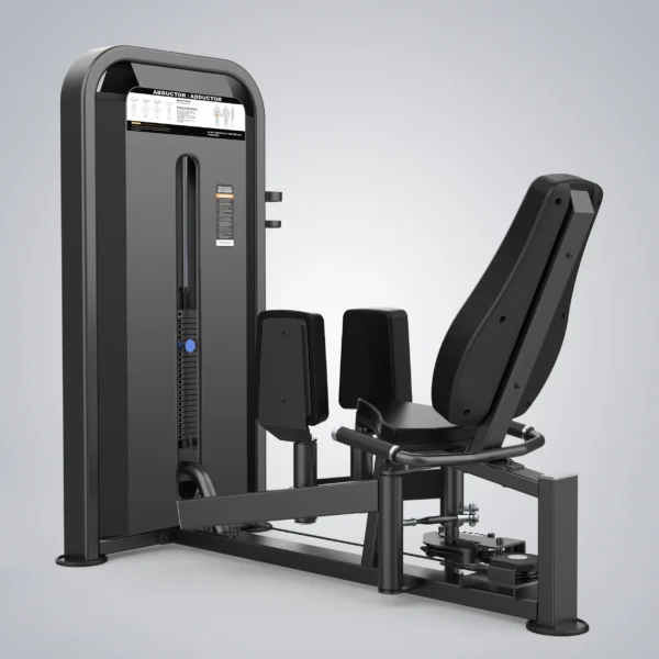 Abductor&Adductor U3021D