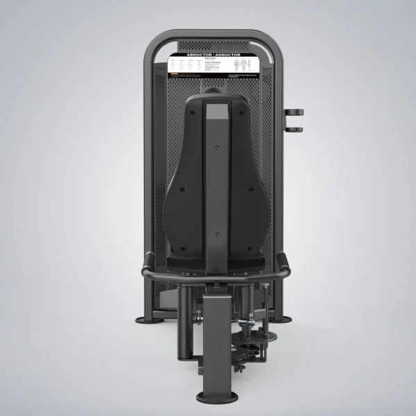 Back Extension U3031D-K - Image 2