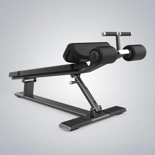 Adjustable Decline Bench E7037 - Image 3