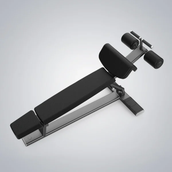 Adjustable Decline Bench E7037 - Image 2