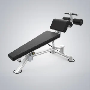 Adjustable Decline Bench U2037