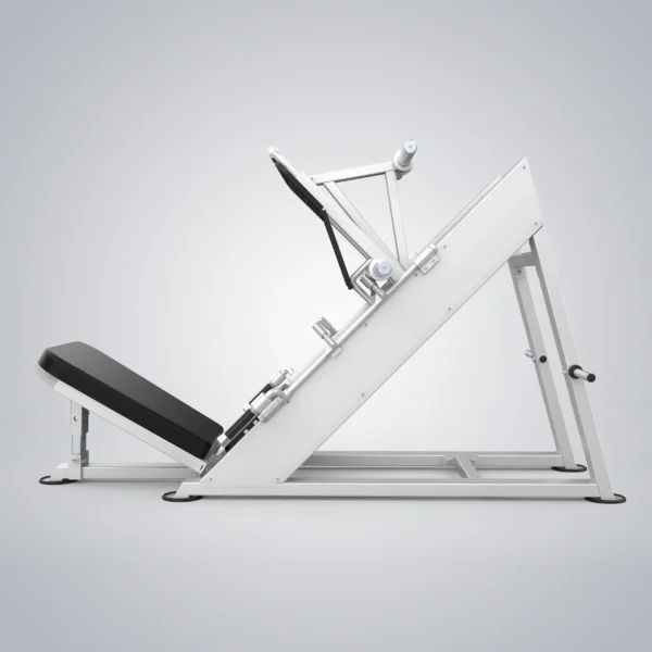 Angled Leg Press Linear Bearing U3056S - Image 2