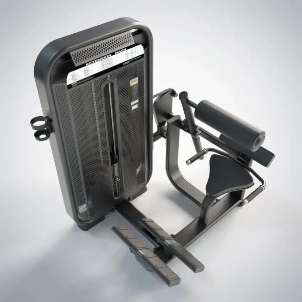 Back Extension E7031 - Image 2