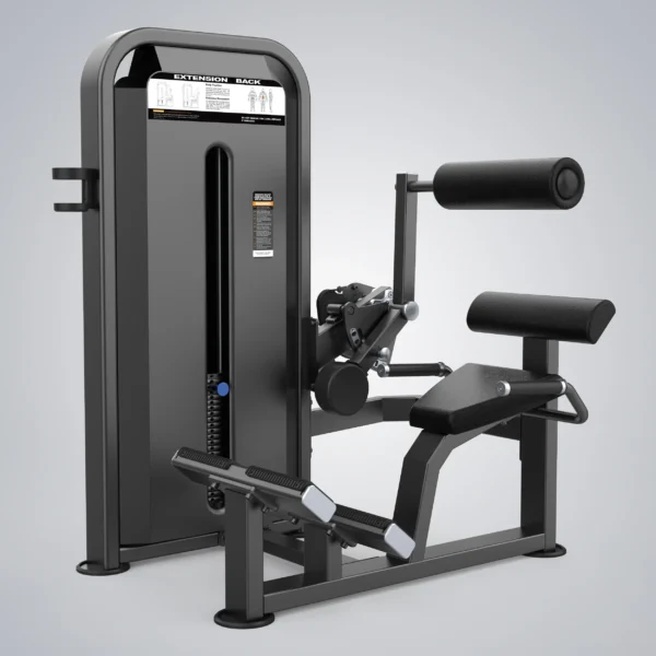 Back Extension U3031D