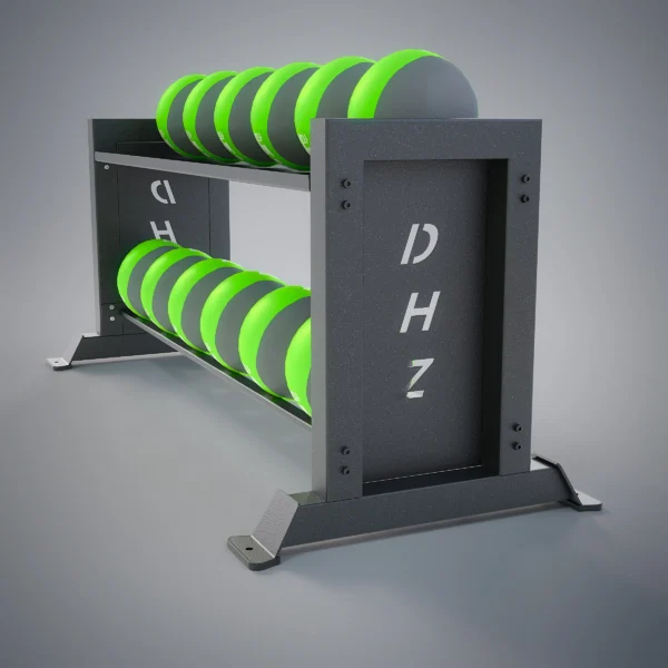 Ball Rack E6237 - Image 3