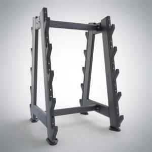 Barbell Rack E7055