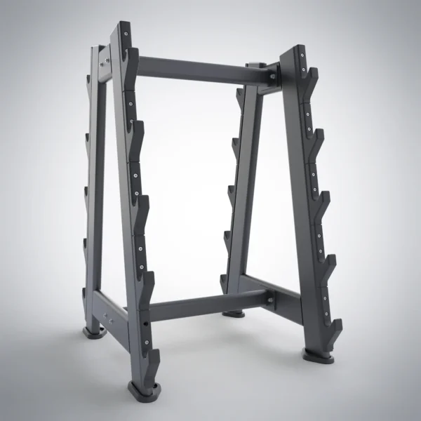 Barbell Rack E7055