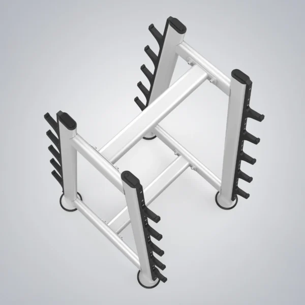 Barbell Rack U2055 - Image 2