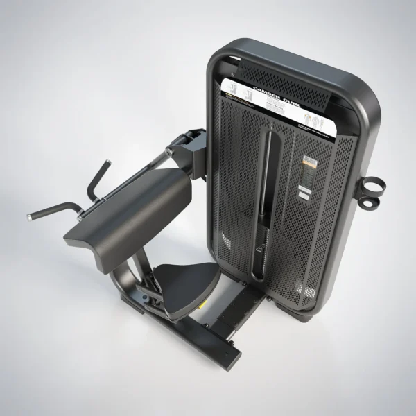 Biceps Curl E7030 - Image 3