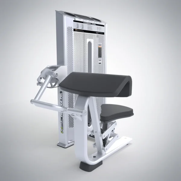 Biceps Curl E7030A - Image 3