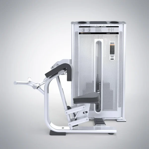 Biceps Curl E7030A