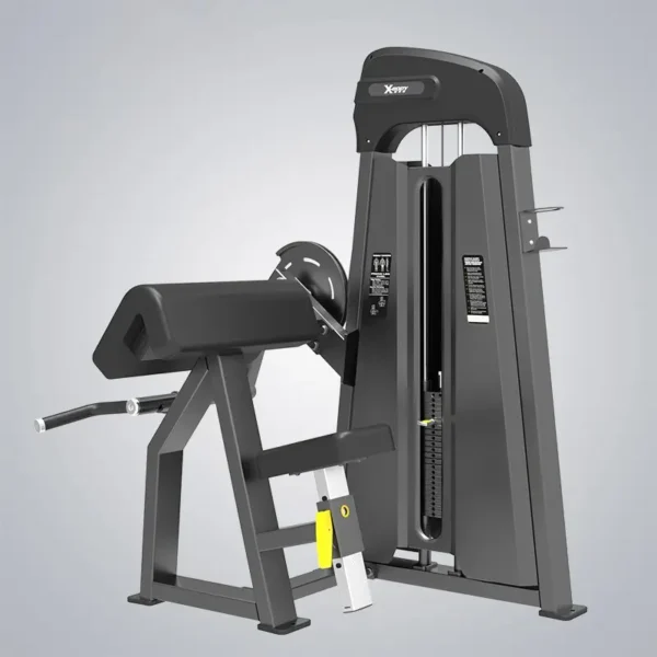 Biceps Curl J3030