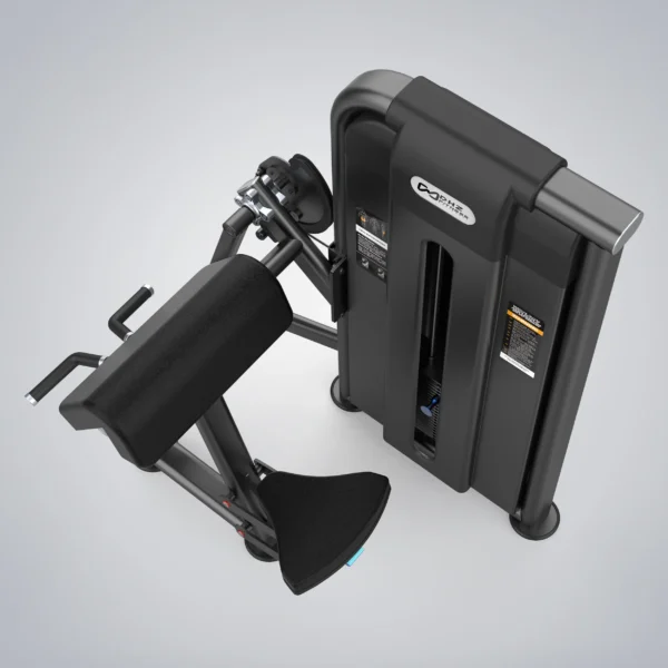 Biceps Curl U2030C - Image 2