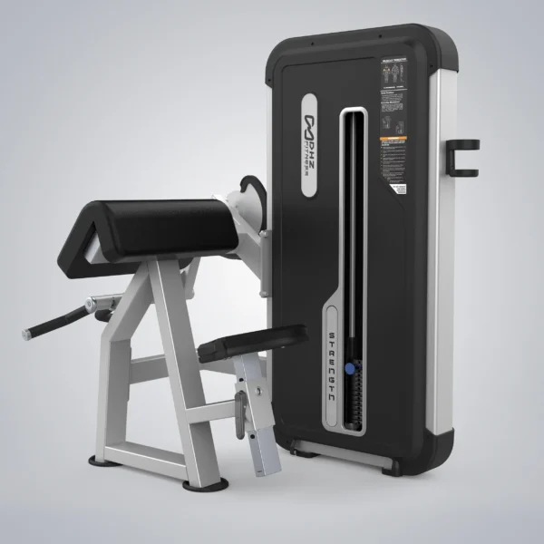 Biceps Curl U3030A