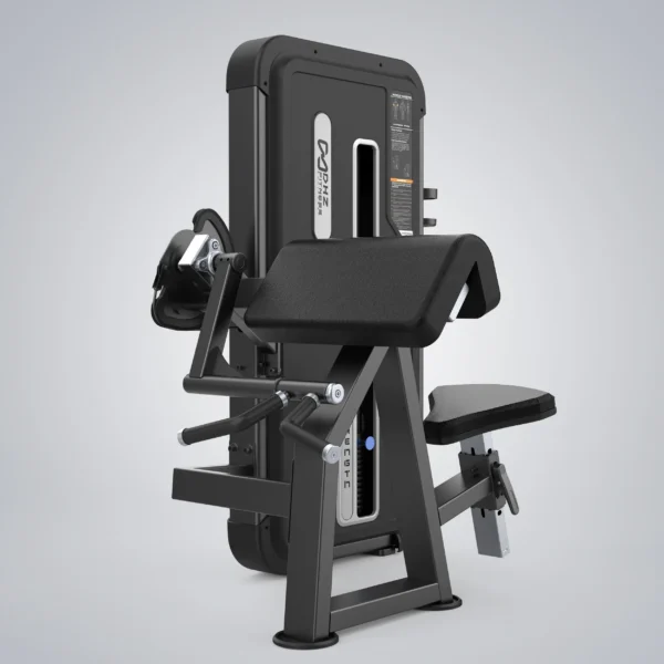 Biceps Curl U3030A - Image 2