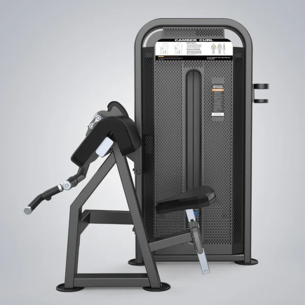 Biceps Curl U3030D-K - Image 2
