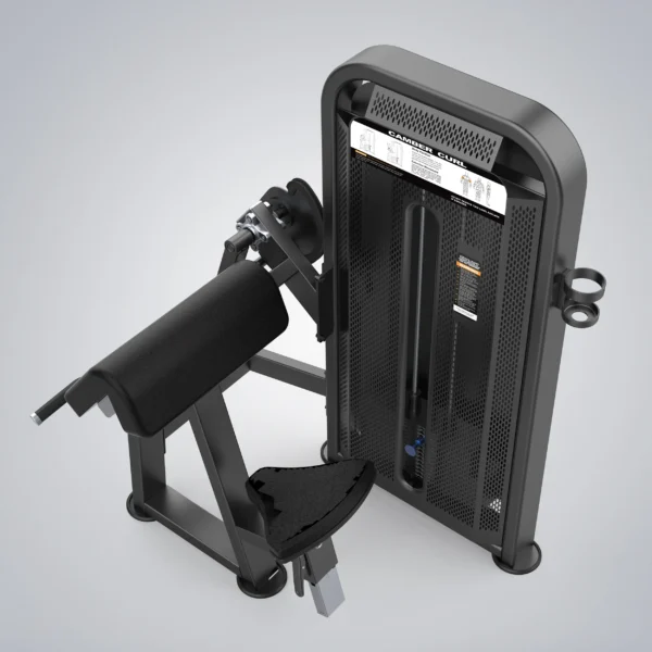 Biceps Curl U3030D-K - Image 3