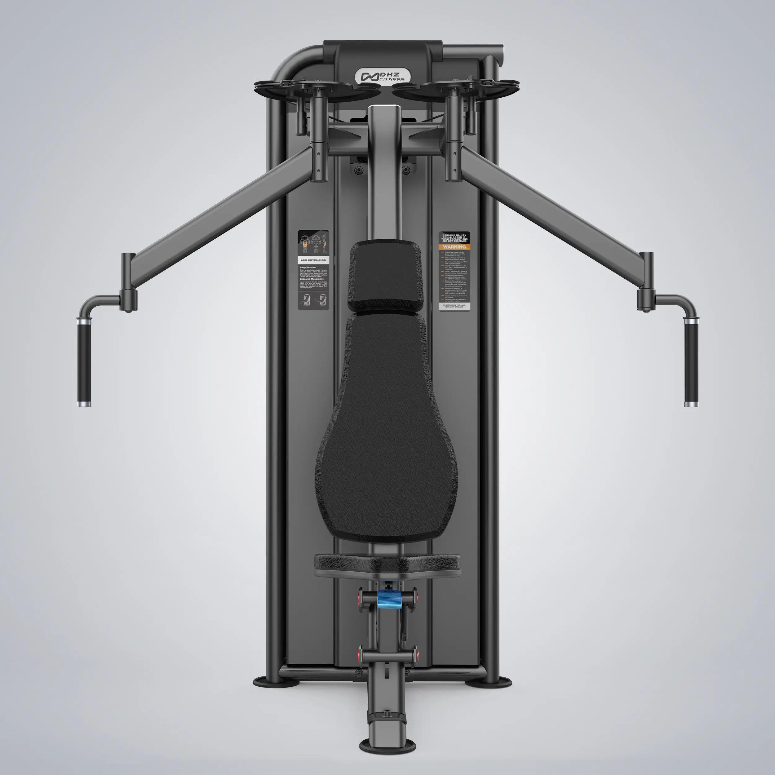 Butterfly Machine U2004C - Image 3