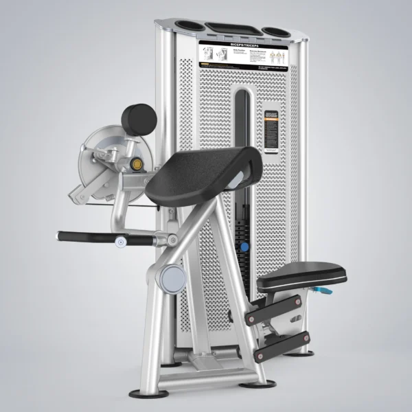 Camber Curl&Triceps U2087 - Image 3