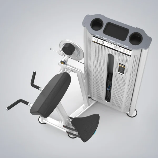 Camber Curl&Triceps U2087 - Image 2