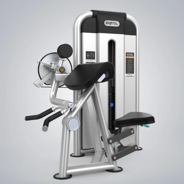 Camber Curl&Triceps U2087D