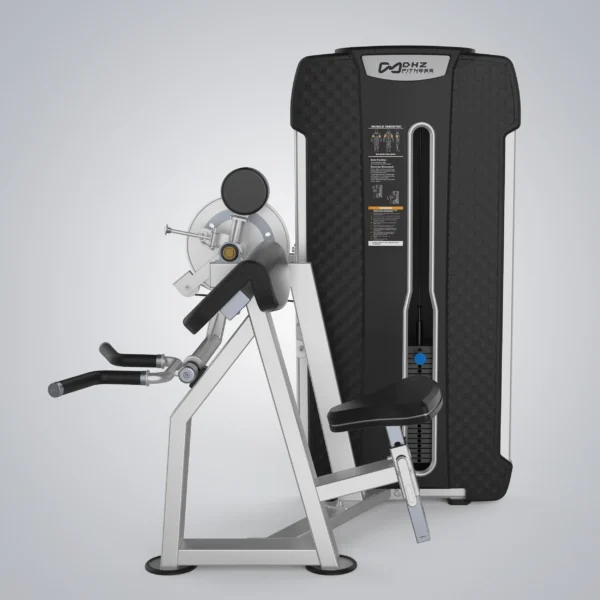Camber Curl&Triceps U3087B - Image 3