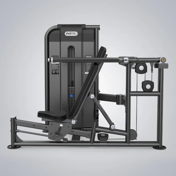 Chest&Shoulder Press U2084C - Image 3