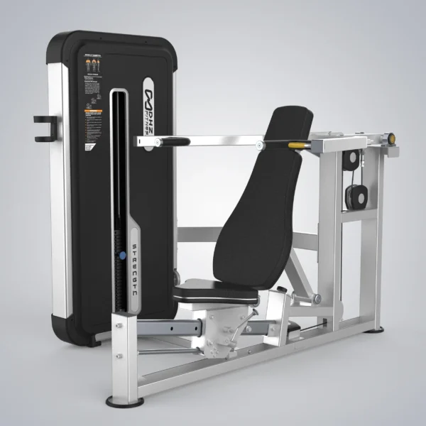 Chest&Shoulder Press U3084A