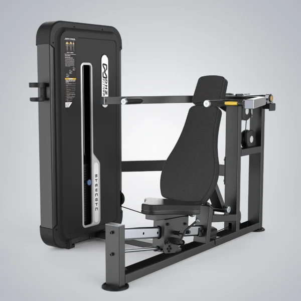 Chest&Shoulder Press U3084A - Image 4