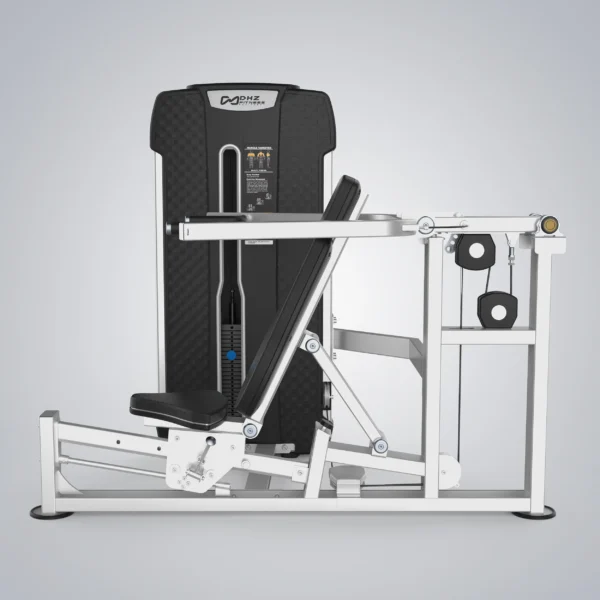 Chest&Shoulder Press U3084B - Image 3