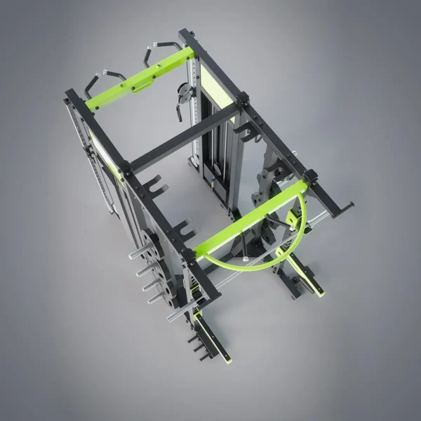 Combo Rack E6222 - Image 2