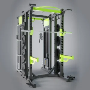 Combo Rack E6222
