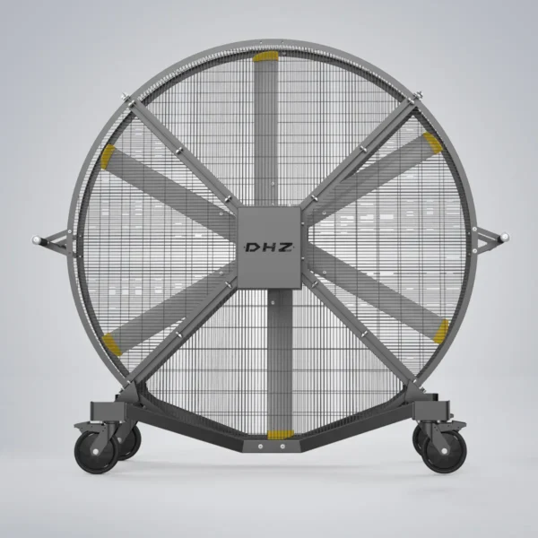 Gym Fan FS300P - Image 2