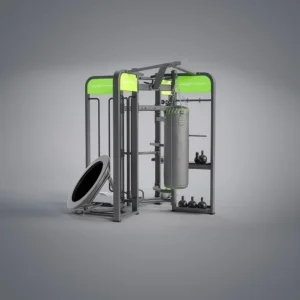 Group Training E360E