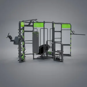 Group Training E360F