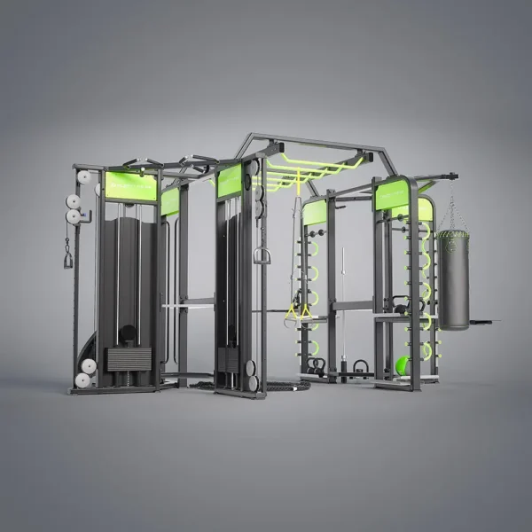 Cross Training E360XM