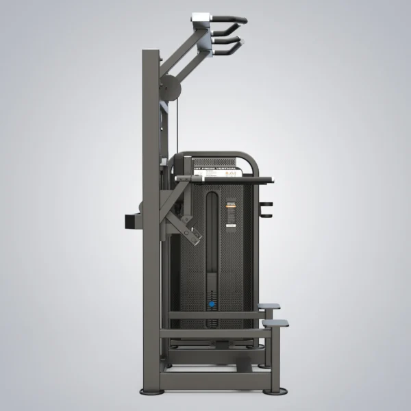 Dip Chin Assist U3009D-K