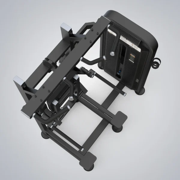 Dip Chin Assist U3009D-K - Image 2