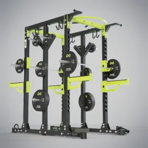 Dual Half Rack E6242