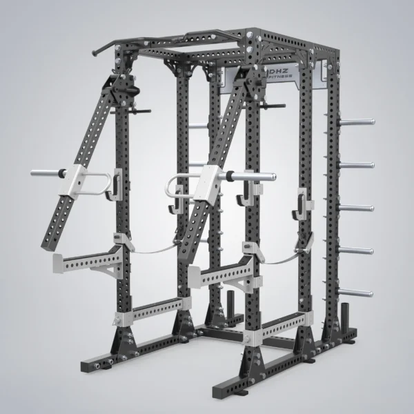 Lever Arm Rack E6212B