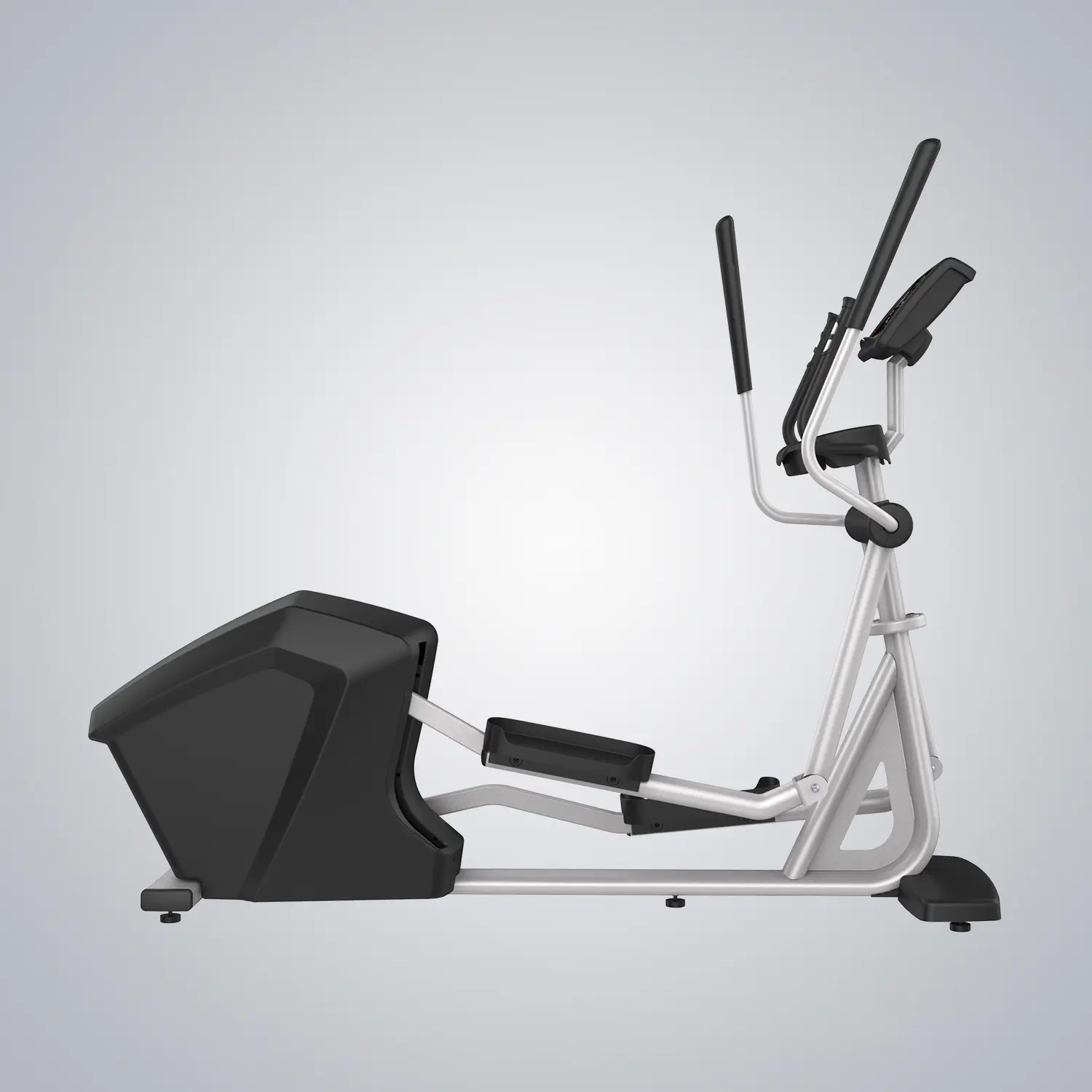 Elliptical Fixed Slope X9300