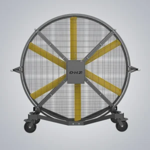 Hvls Cooling Fan FS400