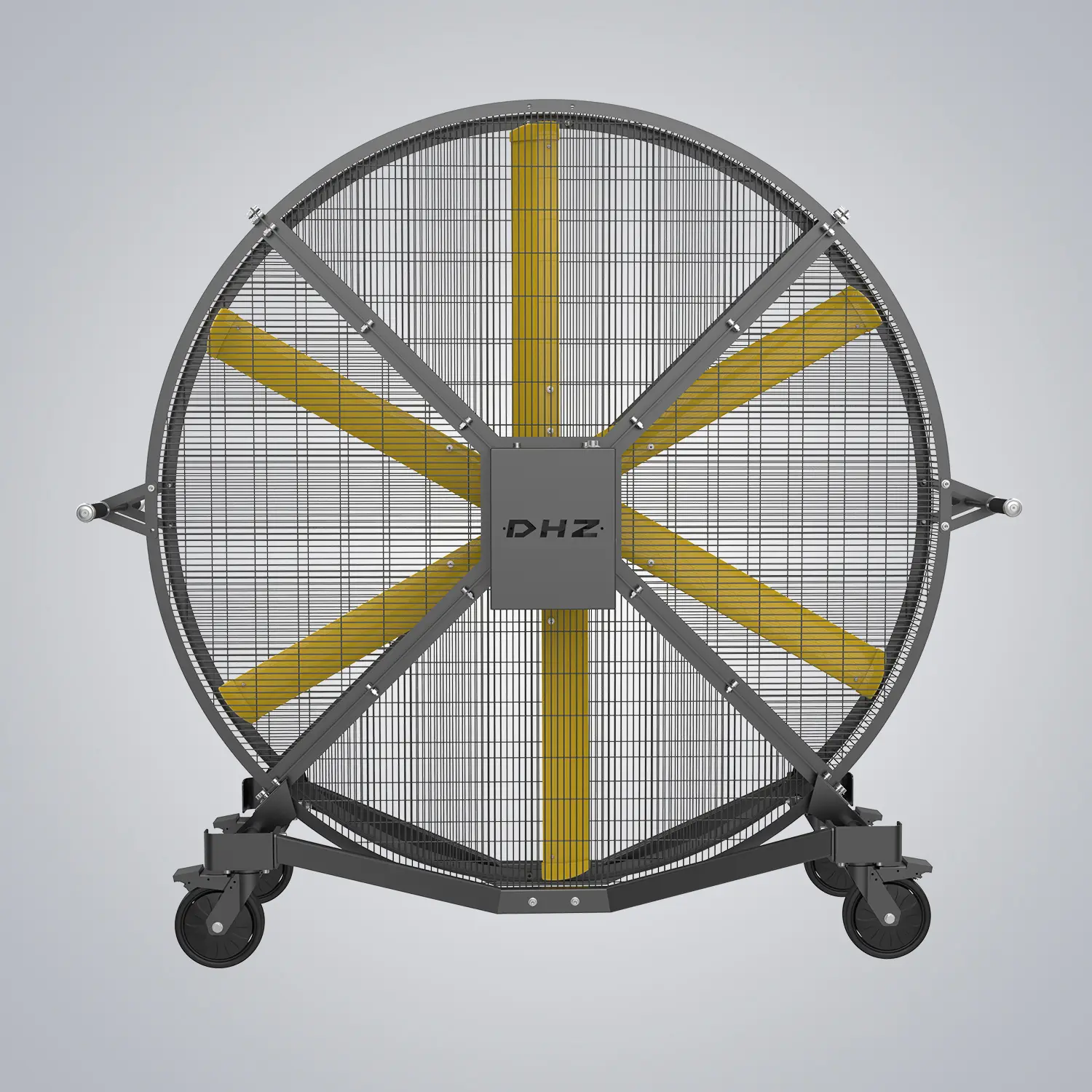 Hvls Cooling Fan FS400