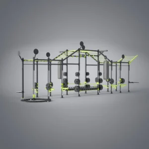 Fitness Rig E6205